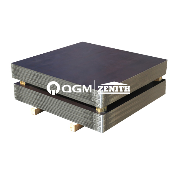 ब्लॉक मशीन पैलेट का रखरखाव क्या है?