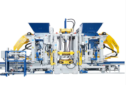 क्या ब्लॉक बनाने की मशीन मेरे पहले निर्माण सीज़न के लिए बेहतर कदम है?