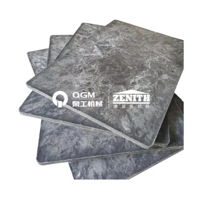 आधुनिक उत्पादन में ईंट मशीनरी पैलेट का उपयोग करने के मुख्य लाभ क्या हैं?