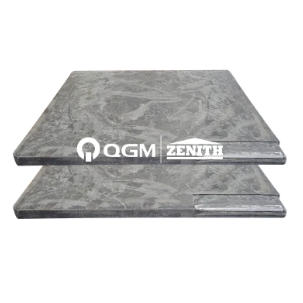 कौन से उद्योग विशिष्ट ईंट मशीनरी पैलेटों पर सबसे अधिक भरोसा करते हैं?