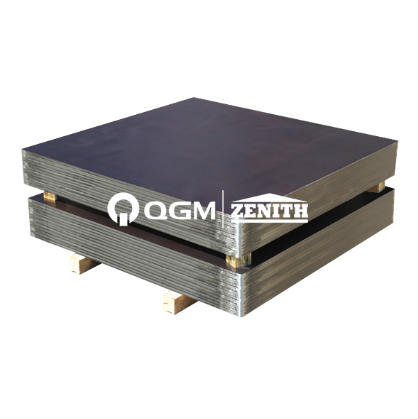 आधुनिक ईंट उत्पादन में ब्लॉक मशीन पैलेट कैसे दक्षता में सुधार कर रहे हैं?